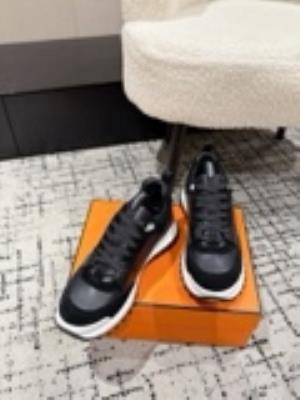 wholesale quality men hermes shoes model no. 252